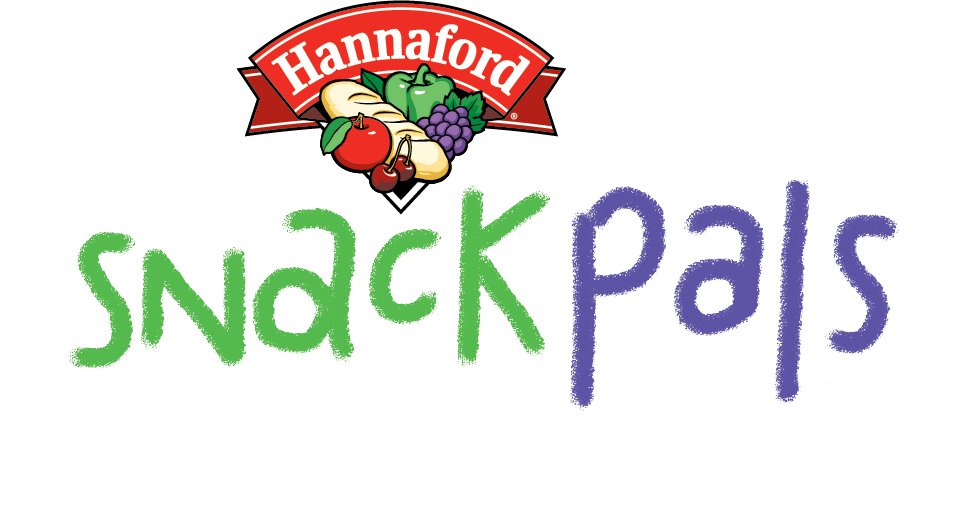 Hannaford Snack Pals