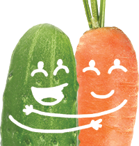 Charlie Cucumber