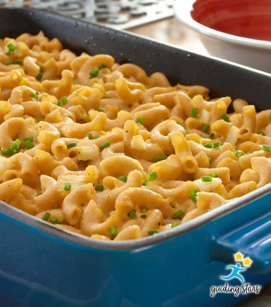 Classic Macaroni And Cheese Hannaford Snack Pals