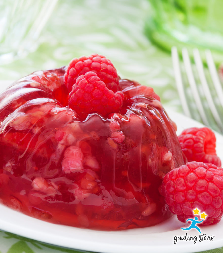 Fruit Juice Gelatin Hannaford Snack Pals