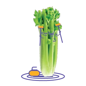 Cedric Celery