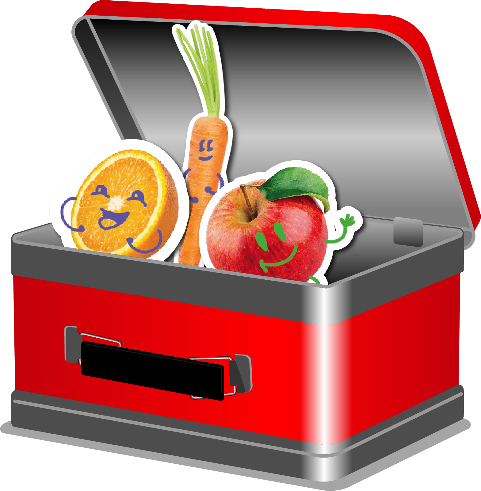 Games Hannaford Snack Pals