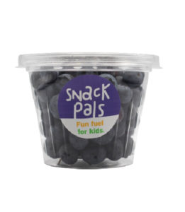 Snack Pals Blueberries