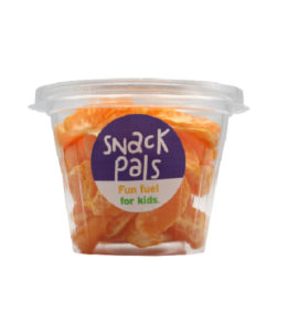 Snack Pals Clementines