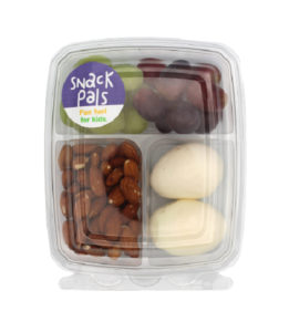 Snack Pals Protein Pack