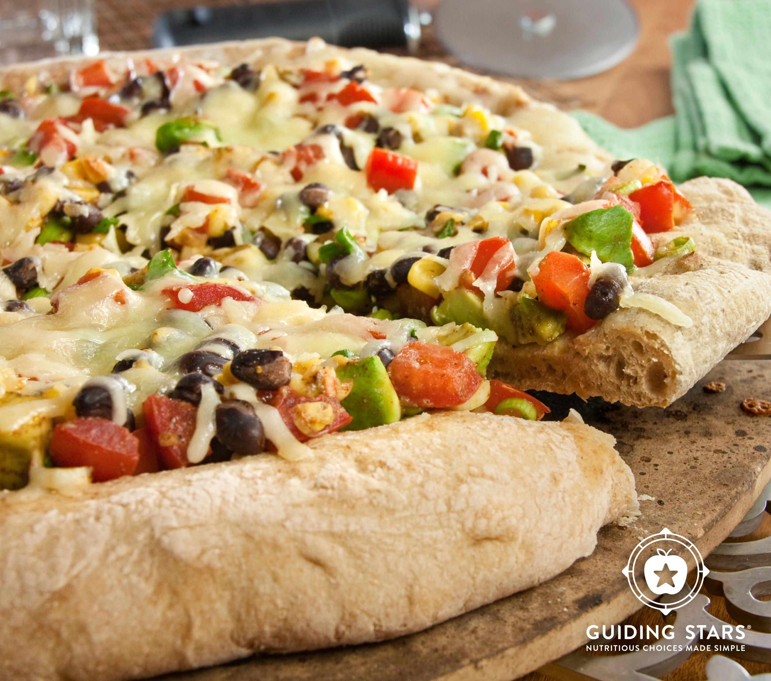 Download Nutrition Information - Papa Murphy's