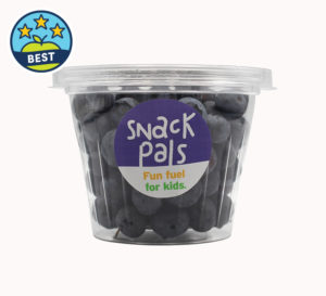 Snack Pals Blueberries