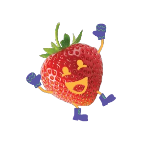 Stanley Strawberry