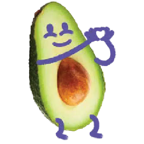 Angie Avocado