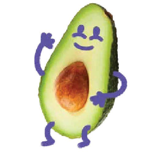 Angie Avocado
