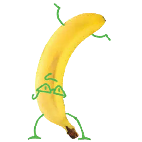 Brandie Banana