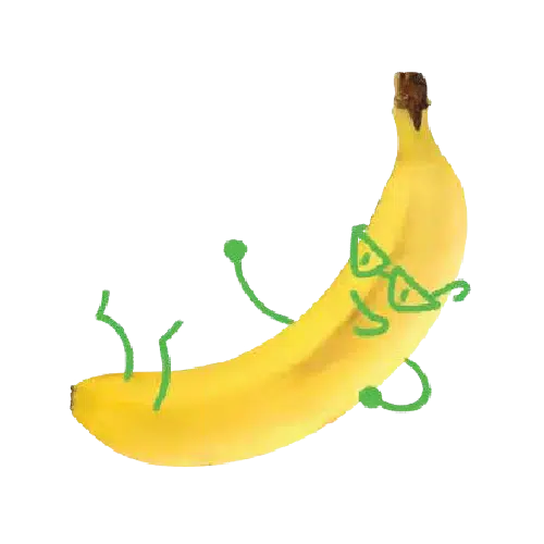 Brandie Banana
