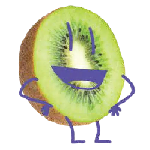 Kevin Kiwi
