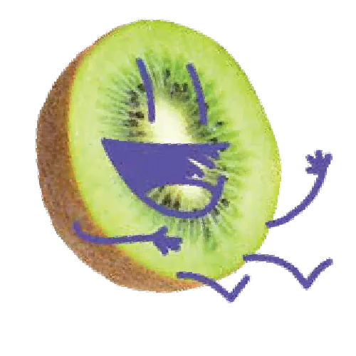 Kevin Kiwi