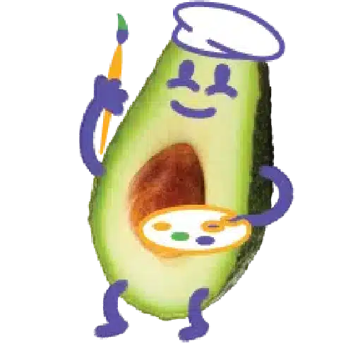 Angie the Artist