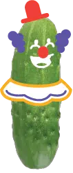 Charlie Cucumber 