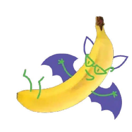 Brandie the Bat