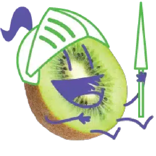 Kevin the Knight