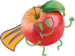 Alicia Apple 