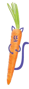Carlos Carrot