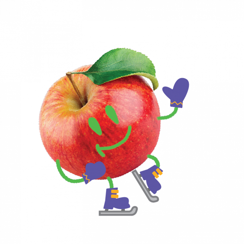 Alicia Apple Alicia Apple